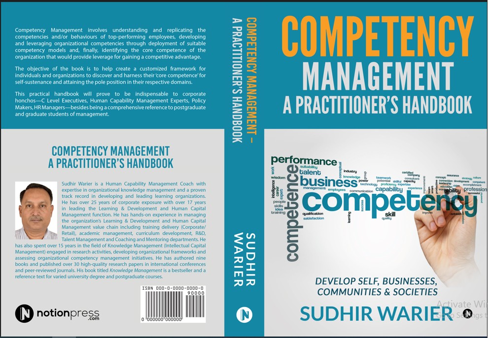 Competency Management — A Practitioner's Handbook
